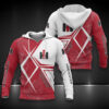 International Harvester Hoodie