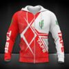 Tafe Zip Hoodie