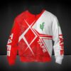 Tafe Bomberjacke