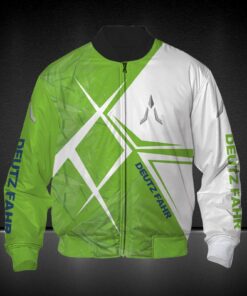 Deutz-Fahr Bomberjacke