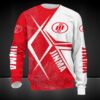 Jinma Sweatshirt