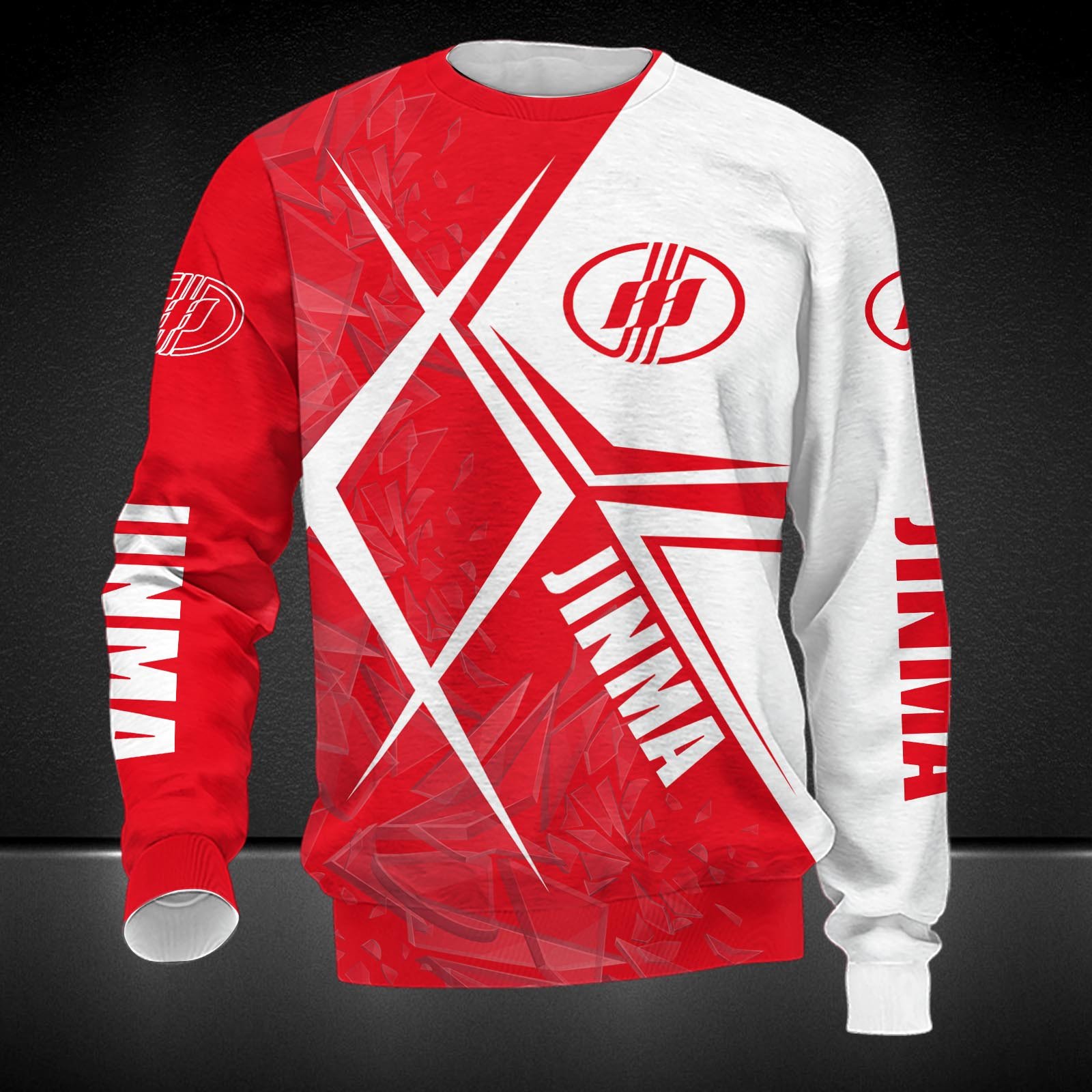 Jinma Sweatshirt