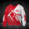 Jinma Bomberjacke