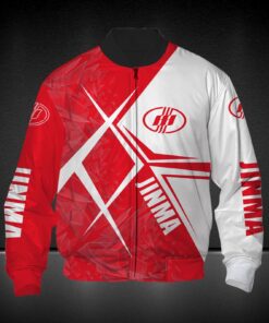 Jinma Bomberjacke