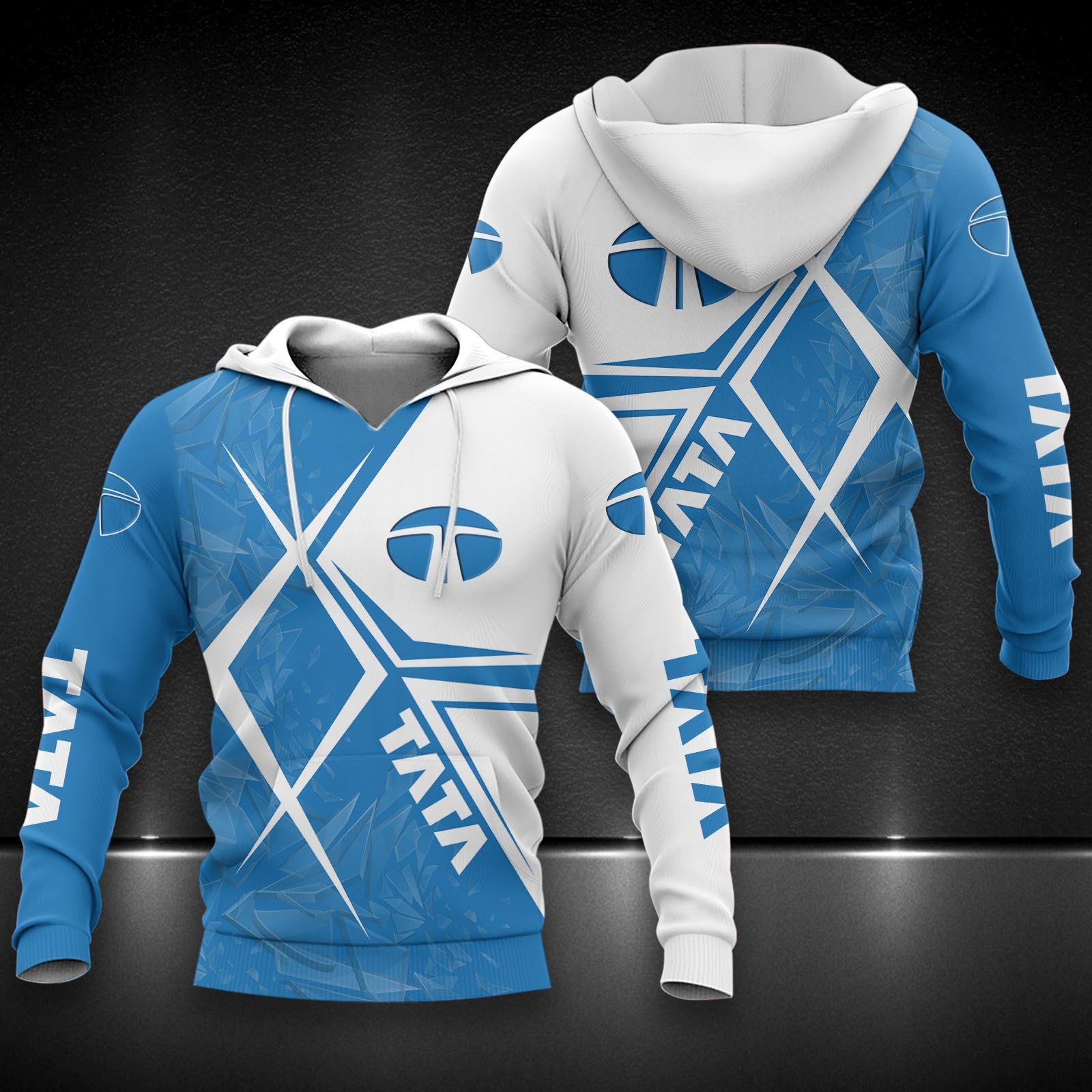 Tata Hoodie