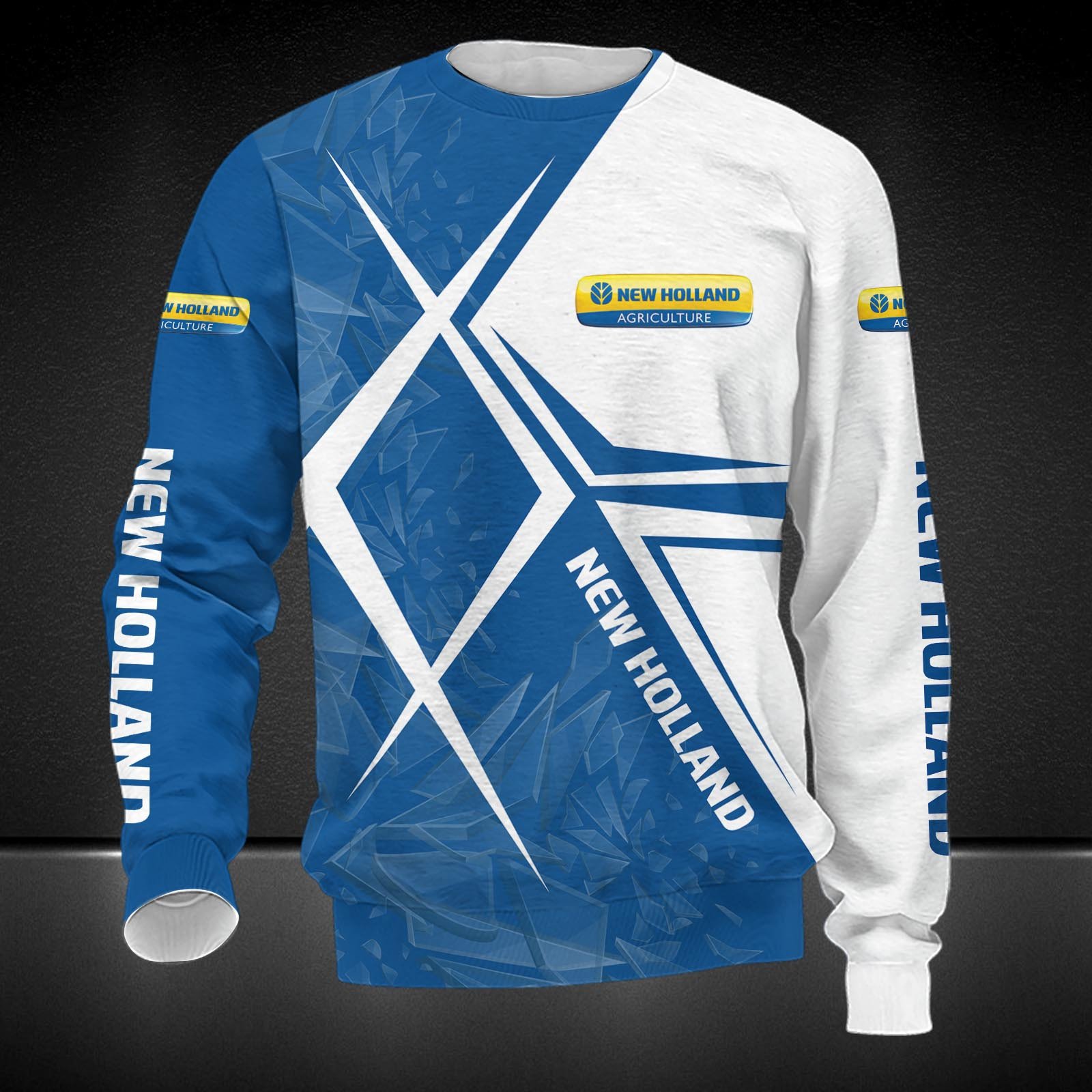 New Holland Sweatshirt