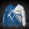 New Holland Bomberjacke