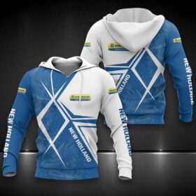 New Holland Hoodie
