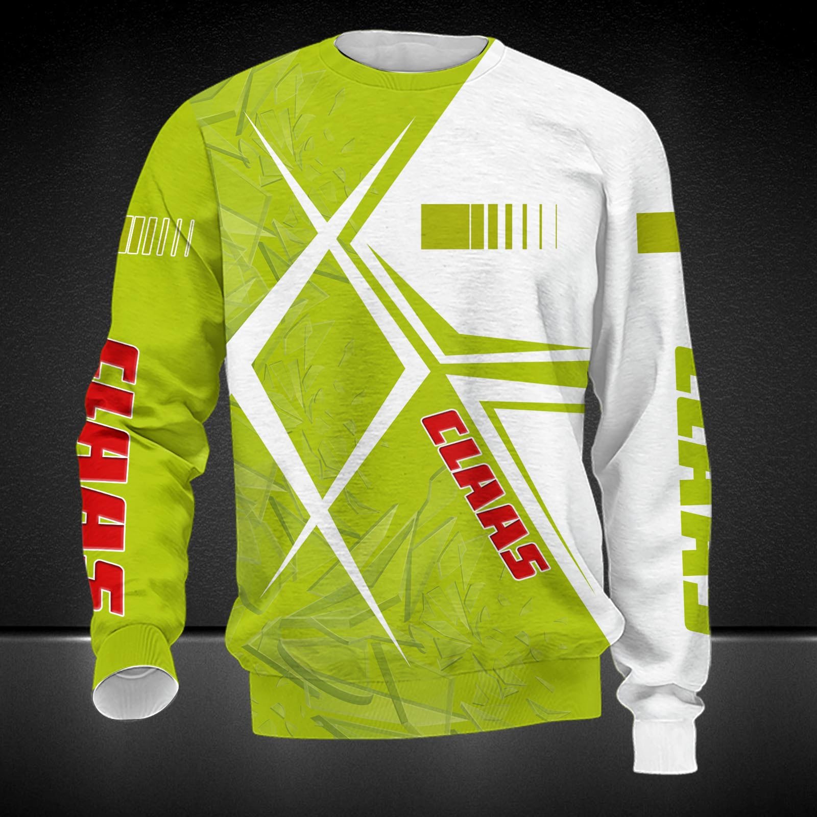 Claas Sweatshirt