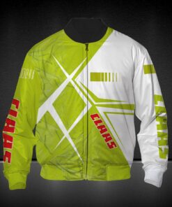 Claas Bomberjacke