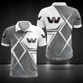 Western Star Poloshirt
