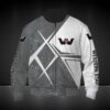 Western Star Bomberjacke