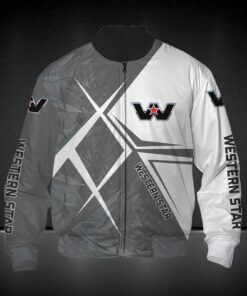 Western Star Bomberjacke