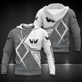 Western Star Hoodie
