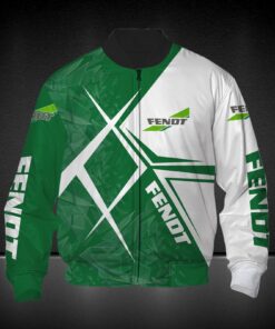 Fendt Bomberjacke