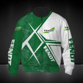 Fendt Bomberjacke
