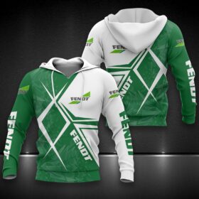 Fendt Hoodie
