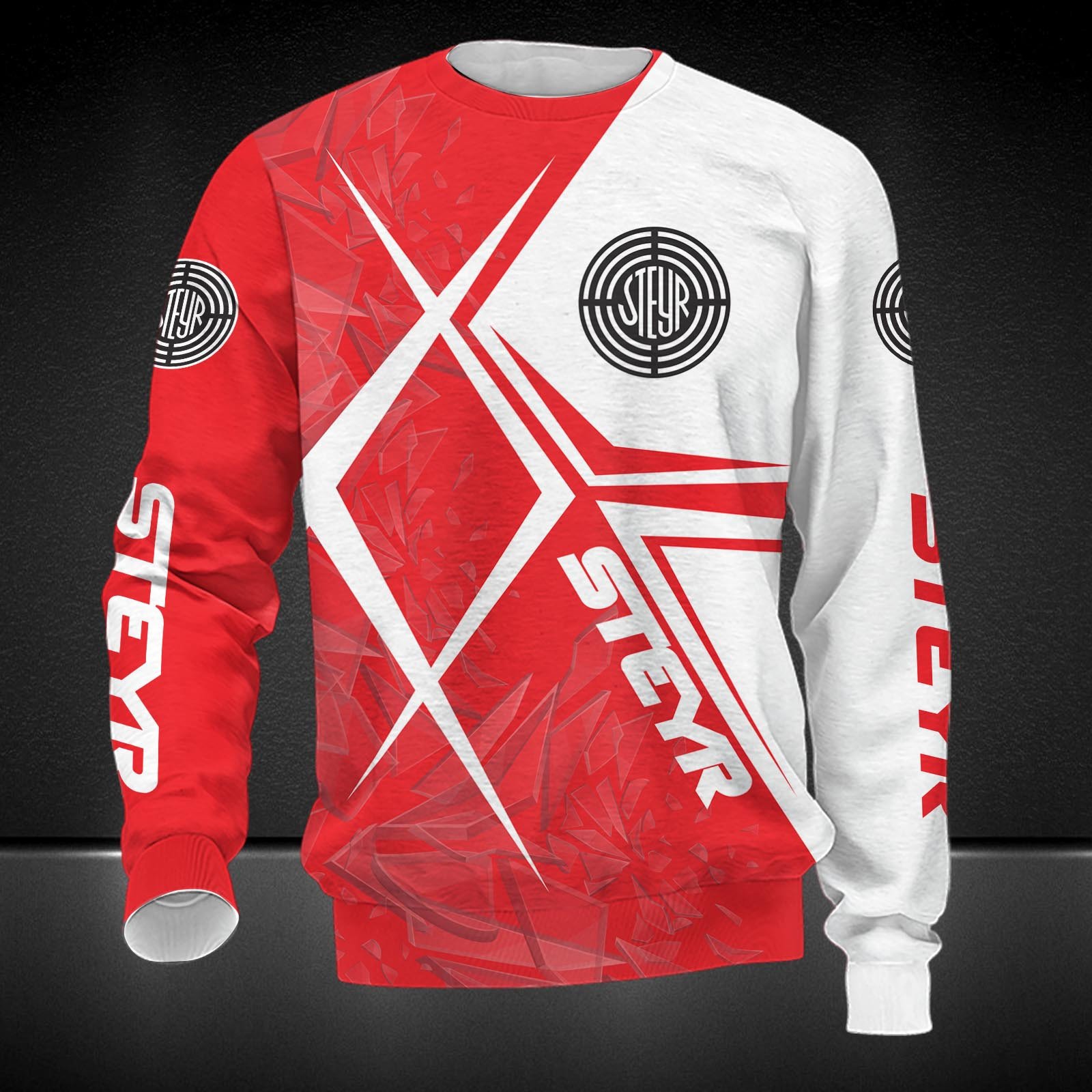 Steyr Sweatshirt