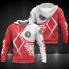 Steyr Hoodie