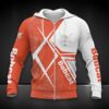 Bobcat Zip Hoodie