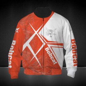 Bobcat Bomberjacke
