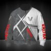 Valtra Bomberjacke