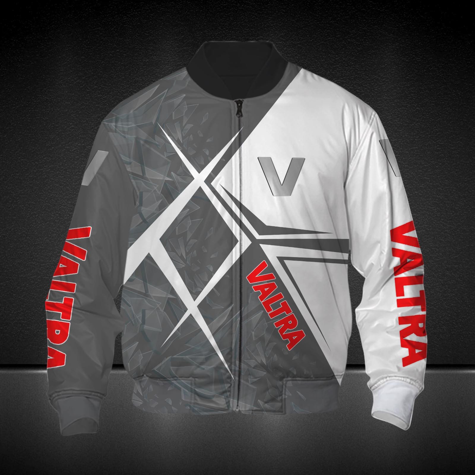 Valtra Bomberjacke