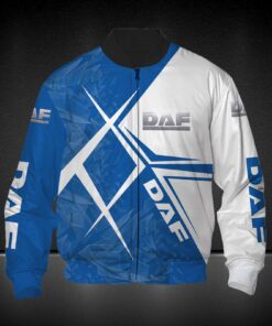 DAF Trucks Bomberjacke