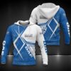 DAF Trucks Hoodie