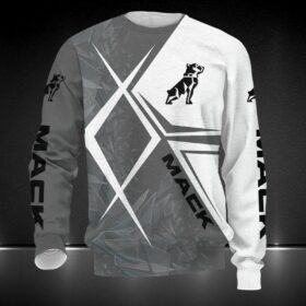 Mack Sweatshirt