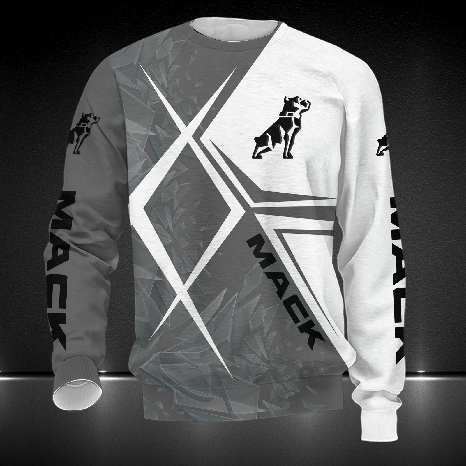 Mack Sweatshirt