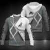 Mack Hoodie