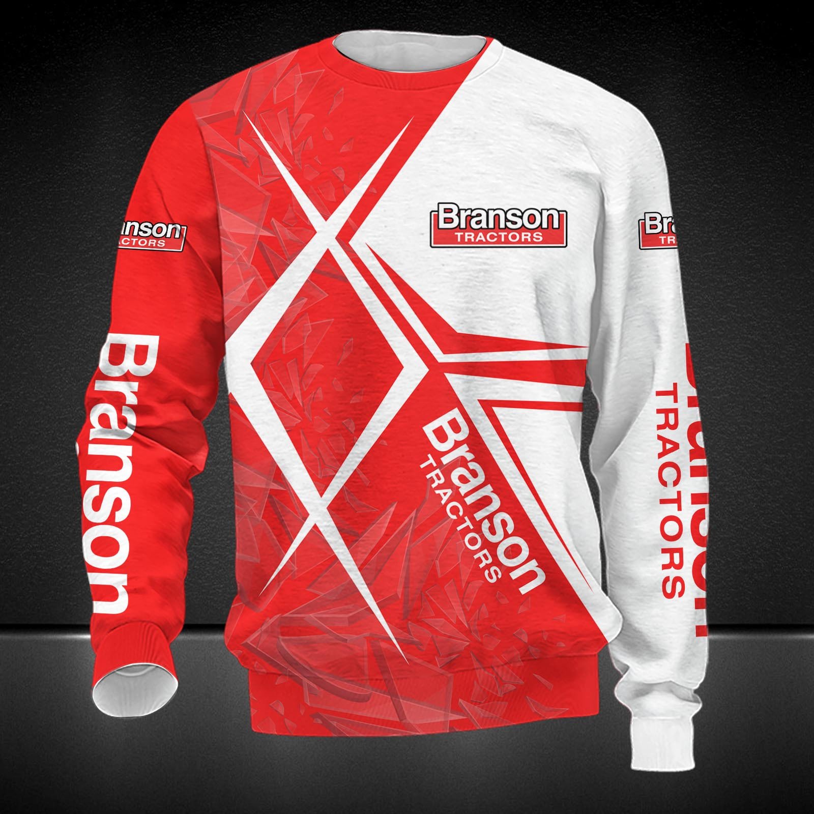 Branson Sweatshirt