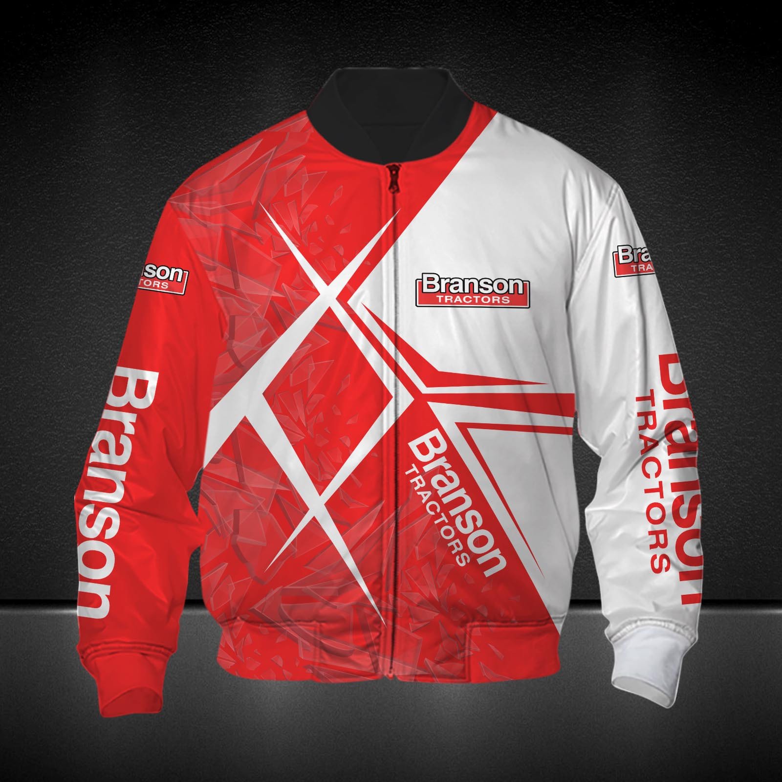 Branson Bomberjacke