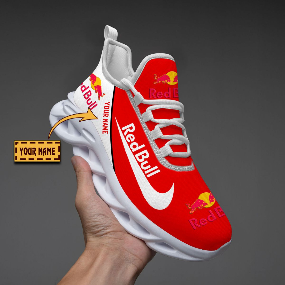 Red Bull Schuhe