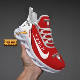 Tesla Schuhe