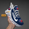 Scania Schuhe