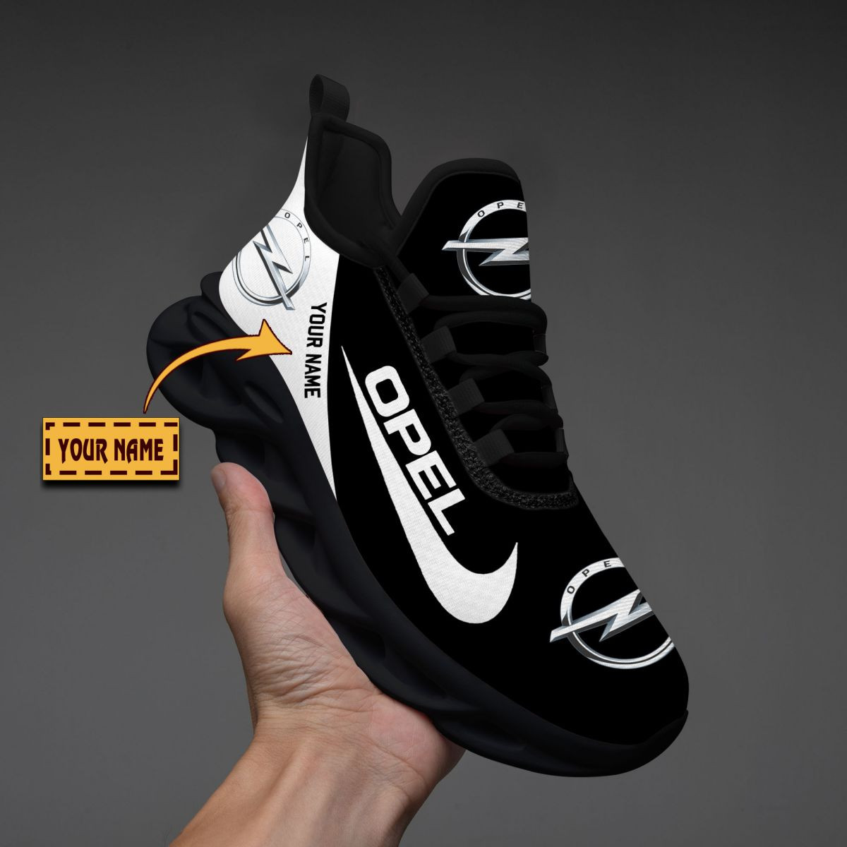 Opel Schuhe – Bild 2