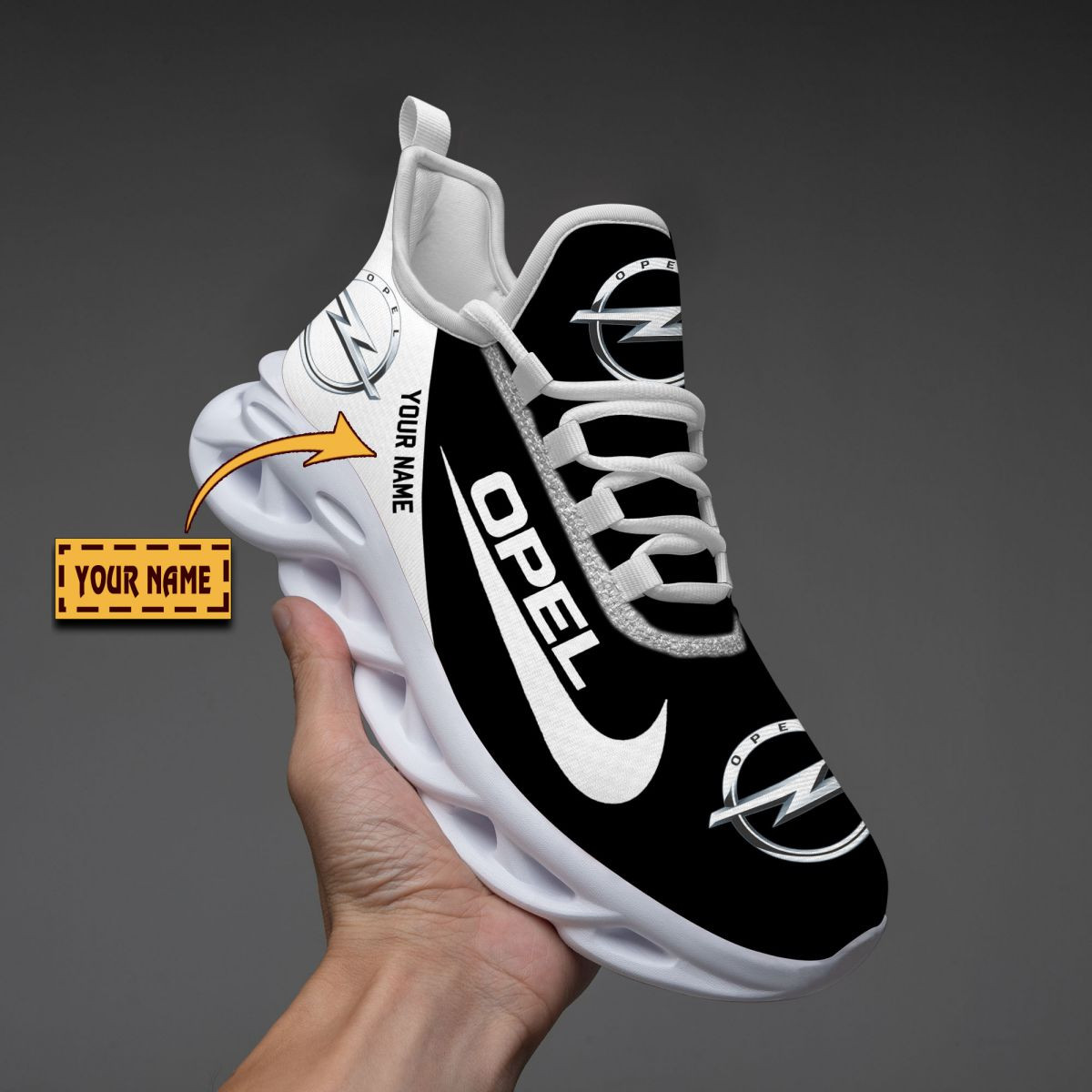 Opel Schuhe