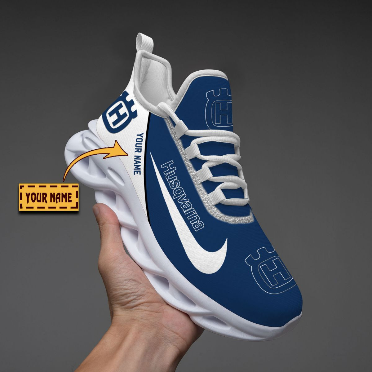 Husqvarna Motorcycles Schuhe