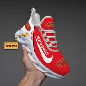 Moto Guzzi Schuhe
