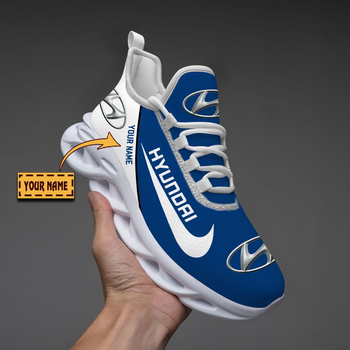 Hyundai Schuhe