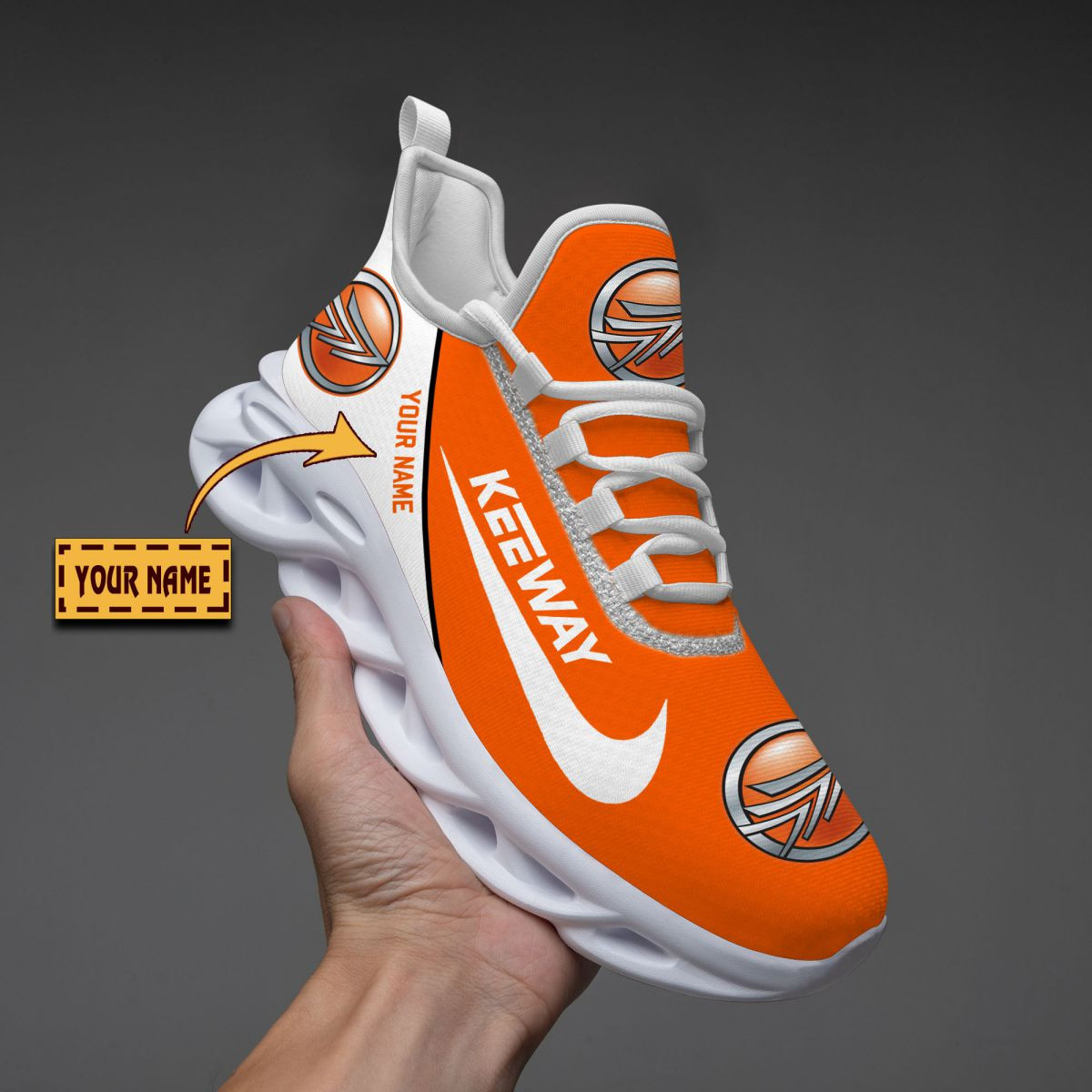 Keeway Motorcycles Schuhe
