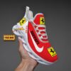 Ferrari Schuhe