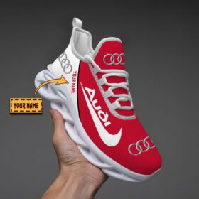 Audi Schuhe