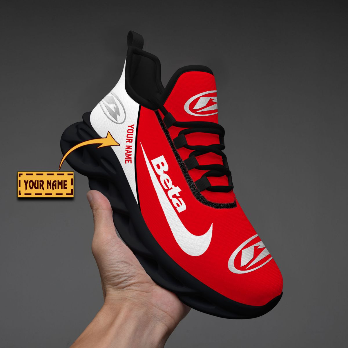 Beta Motorcycles Schuhe – Bild 2