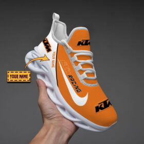 KTM Racing Schuhe