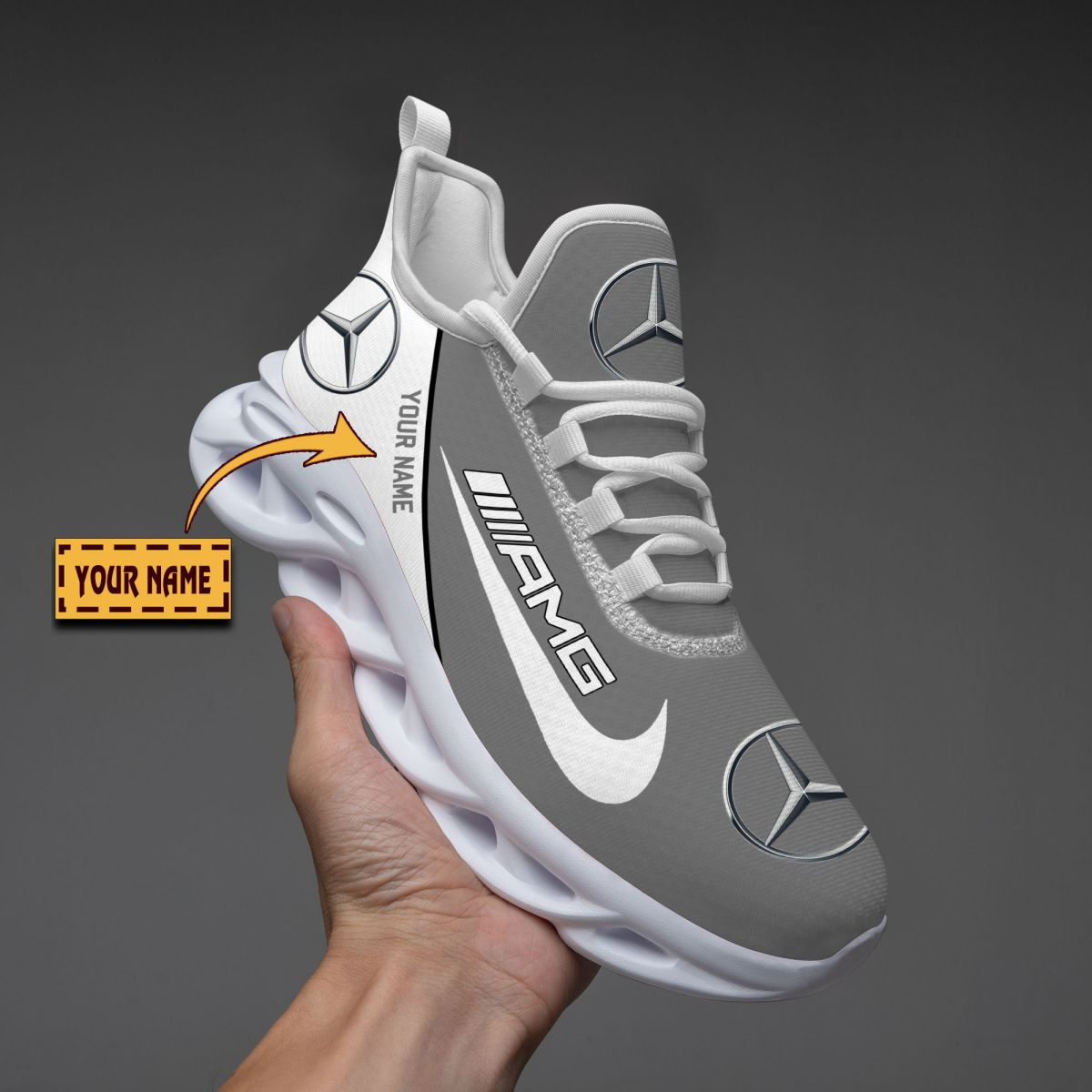 Mercedes-AMG Schuhe