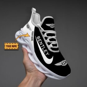 Bentley Schuhe