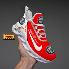 Alfa Romeo Schuhe